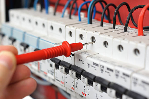 Emergency Electrical Repair Services in Castle Pines, CO